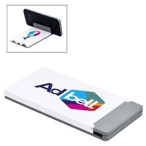 Portable Charger | Flip Stand Power Bank